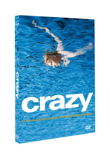 DVD - Crazy