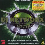 Various - DJ Networx Vol.36