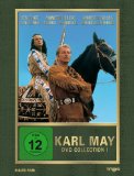 DVD - Karl May Edition 1 - Orient Box