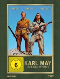 DVD - Karl May Edition 1 - Orient Box