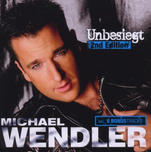 Wedler , Michael - Unbesiegt - 2nd Edition