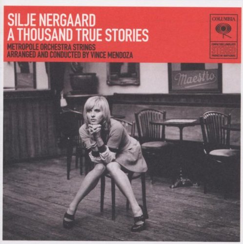 Neergaard , Silje - A Thousand True Stories