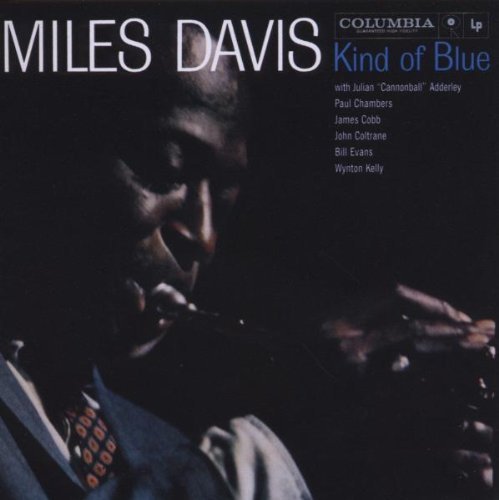 Davis , Miles - Kind Of Blue