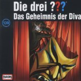 Die drei ??? - Die drei Fragezeichen - Folge 137: Pfad der Angst