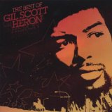 Scott-Heron , Gil - I'm new here