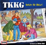 TKKG - 164 - Operation Hexen-Graffiti