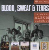 Blood Sweat & Tears - Greatest Hits