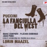 James Levine - Cavalleria Rusticana-Sony Opera House