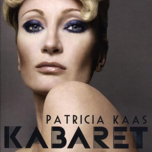 Kaas , Patricia - Kabaret