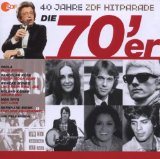 Various - Das Beste aus 40 Jahren Hitparade - Die 90er