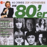 Various - Das Beste aus 40 Jahren Hitparade - Die 90er