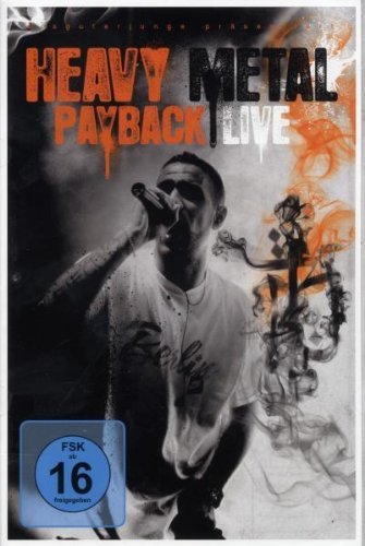  - Bushido - Heavy Metal Payback Live