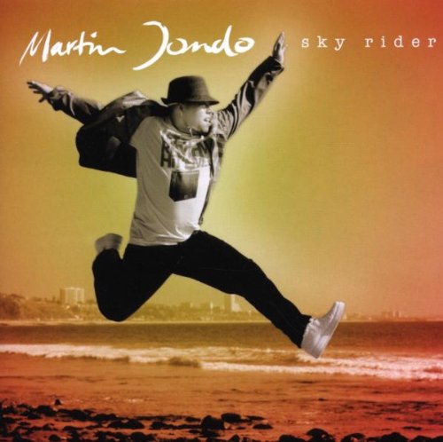 Jondo , Martin - Sky Rider