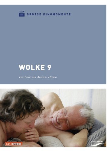 DVD - Wolke 9 - Große Kinomomente