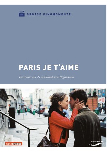  - Paris je t'aime - Große Kinomomente