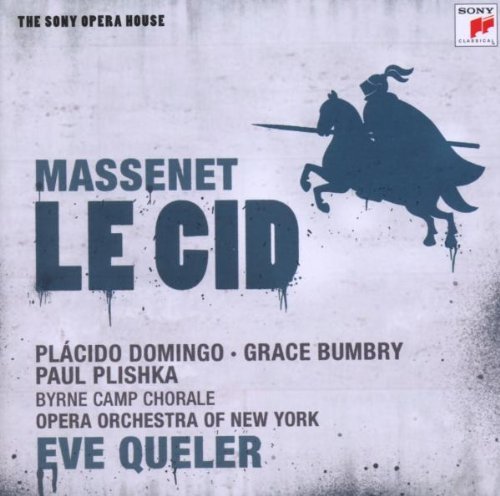 Eve Queler - Massenet: le Cid