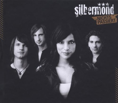 Silbermond - Nichts Passiert (Limited Edition)