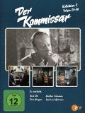 DVD - Der Kommissar: Kollektion 4, Folgen 74-97 [7 DVDs]