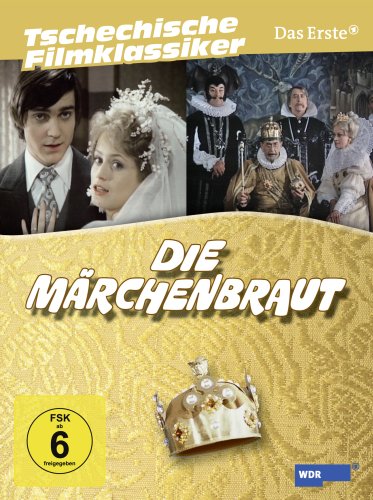  - Die Märchenbraut - Die komplette Serie (2 DVDs)