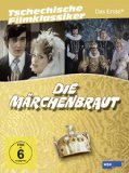  - Die Rückkehr der Märchenbraut - Die komplette Serie (4 DVDs)