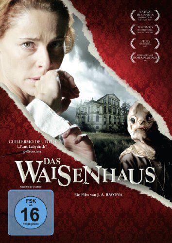  - Das Waisenhaus