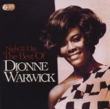 Warwick , Dionne - The Definitive Collection