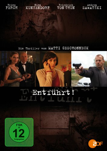 DVD - Entf?rt!