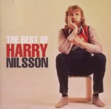 Nilsson , Harry - Everybody's Talkin': The Very Best Of  Harry Nilsson