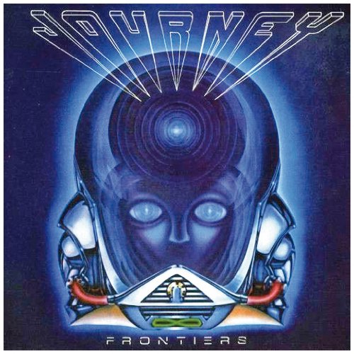 Journey - Frontiers