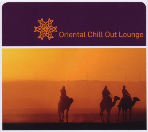 Various - Oriental Chill Out Lounge