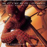 Soundtrack [Danny Elfman] - Spider-Man 2