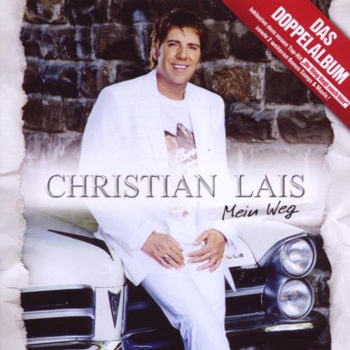 Christian Lais - Mein Weg