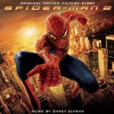 Elfman , Danny - Spider-Man (Score)