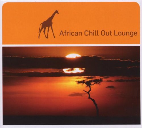 Various - African Chill Out Lounge