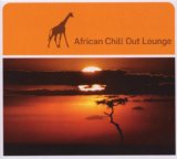 Various - Oriental Chill Out Lounge