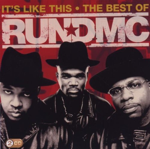 Run Dmc - It'S Like This-the Best of