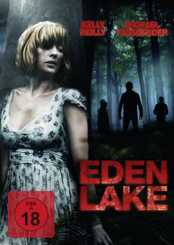  - Eden Lake