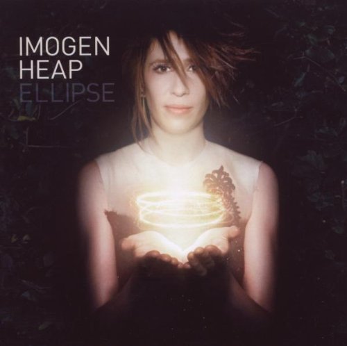 Imogean Heap - Ellipse