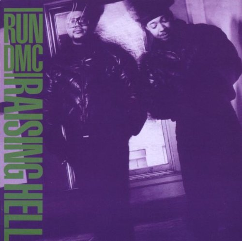 Run Dmc - Raising Hell