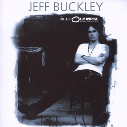 Jeff Buckley - Live at la Olympia