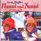 Hanni und Nanni - 45/auf Heißer Spur