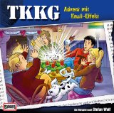 Tkkg - 158/Trainer Unter Verdacht