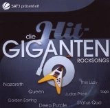 Sampler - Die Hit-Giganten - Rockballaden