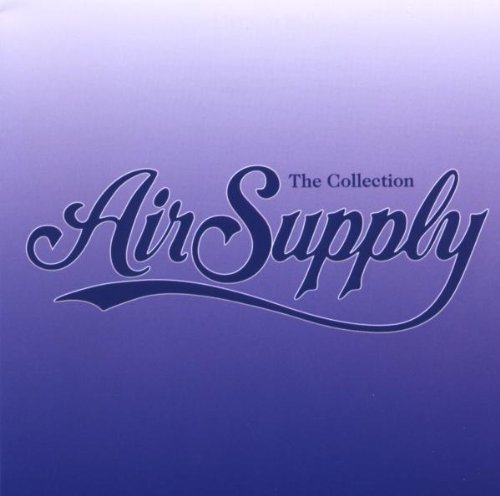 Air Supply - The Collection