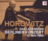 Horowitz , Vladimir - Horowitz in Moscow