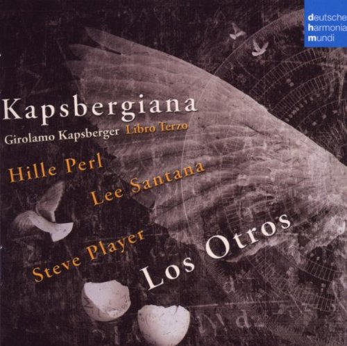 Los Otros (Perl / Santana / Player) - Kapsbergiana