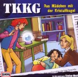 Tkkg - 167/der Unsichtbare