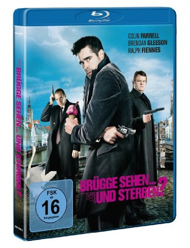 Blu-ray Disc - Br?ge Sehen...Und sterben?