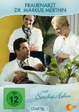 DVD - Dr. Stefan Frank - Staffel 1 (5 DVD)