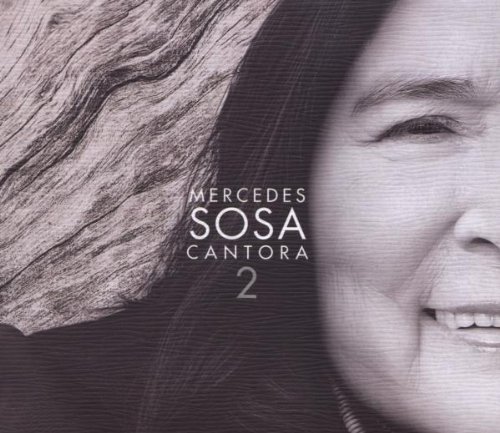 Mercedes Sosa - Cantora 2